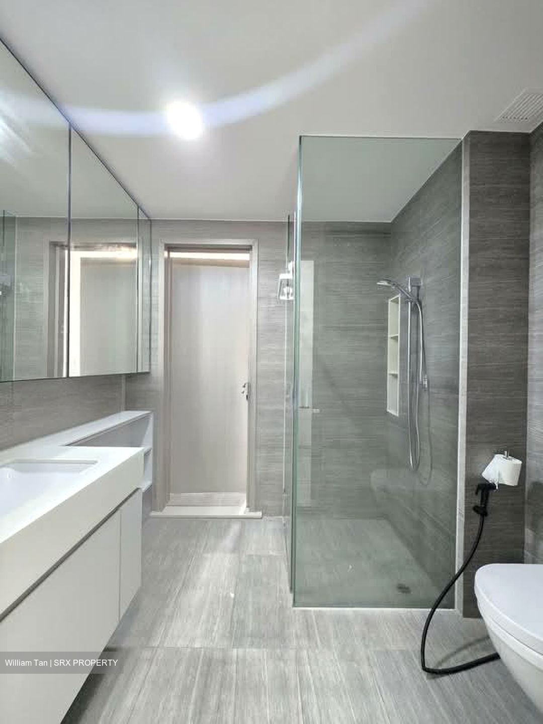 The Garden Residences (D19), Apartment #590723181